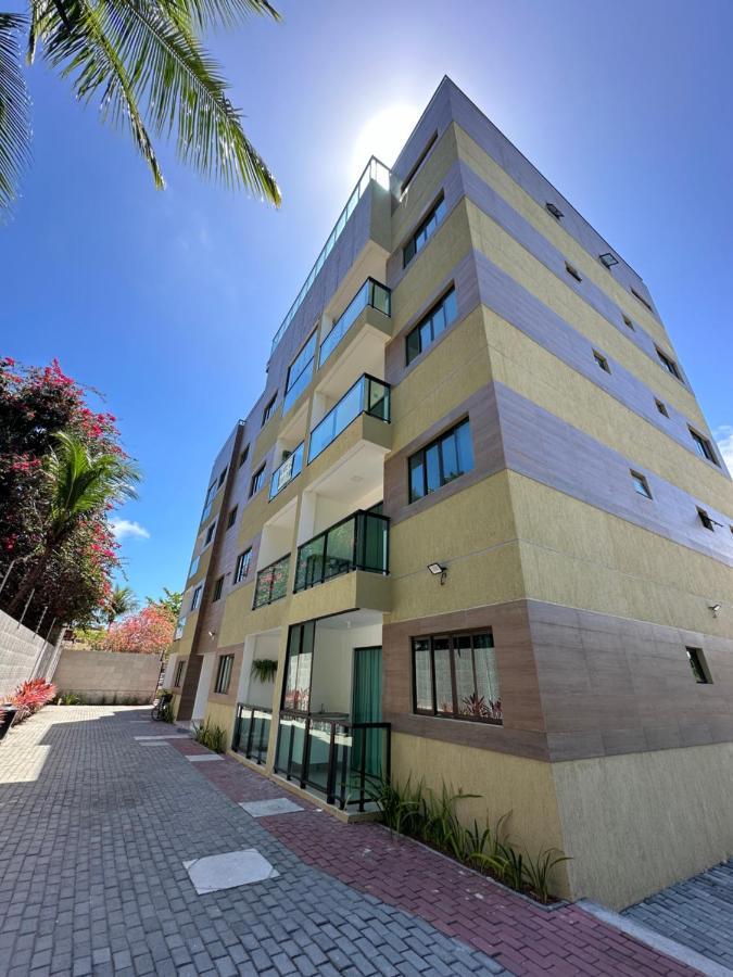 Flat Porto Do Galo Porto de Galinhas Exterior foto